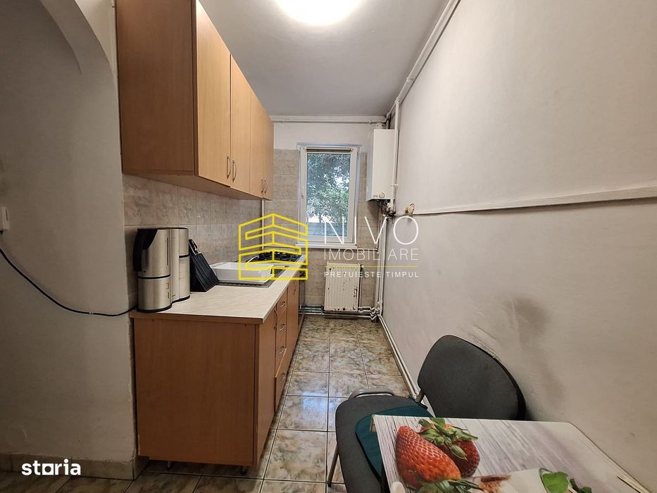 Apartament 3 camere – Tg. Mureș – Dâmbu Pietros – Zona Palas — fotografia 3