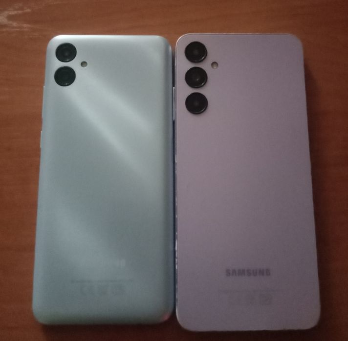 Смартфоны  Samsung