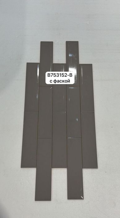 Плитки кабанчики в Астане