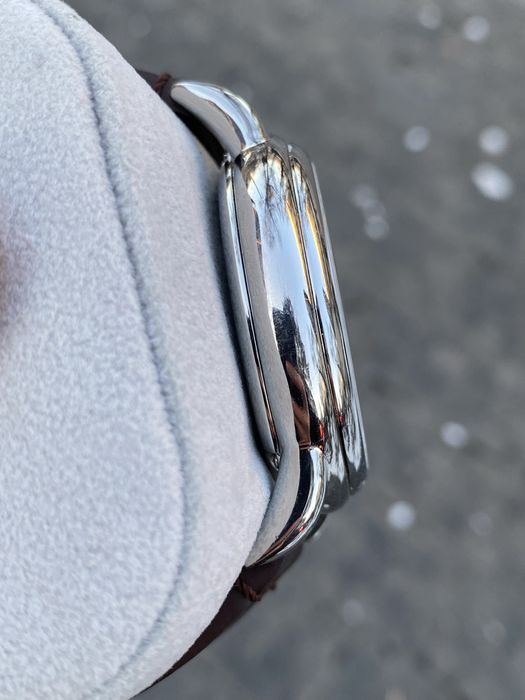 Мужские часы AVIATOR DOUGLAS DAY DATE Automatic