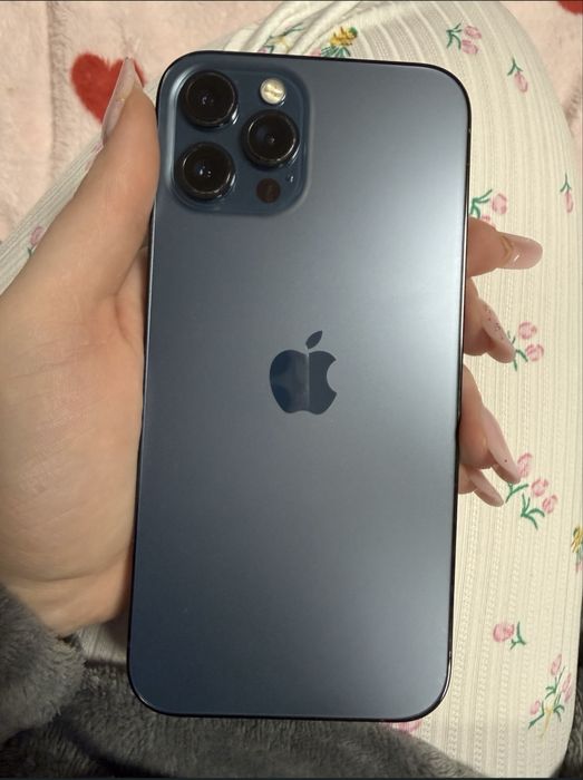 Vand iphone 12 pro max
