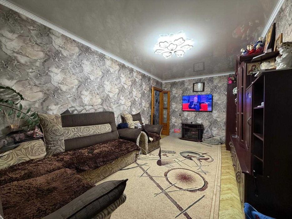 Продам 3 комнатную р-н КШГ.