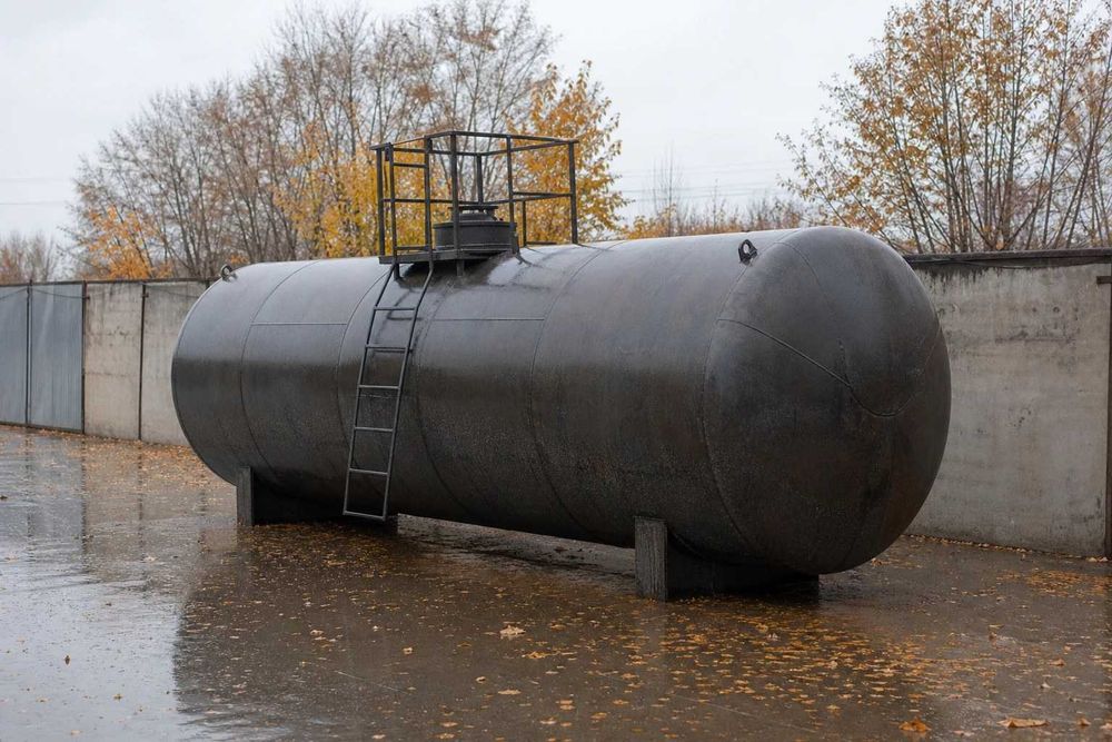 Жд цистерны 73 / 85,6 м3 б/у