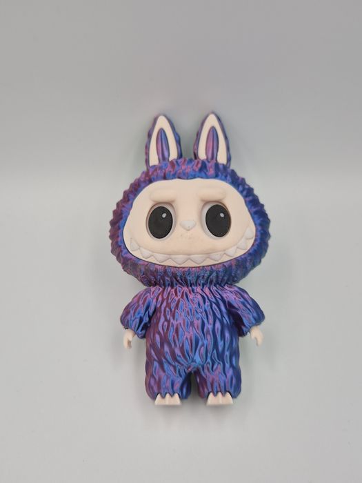 Jucărie Labubu printată 3D – un cadou unic și creativ