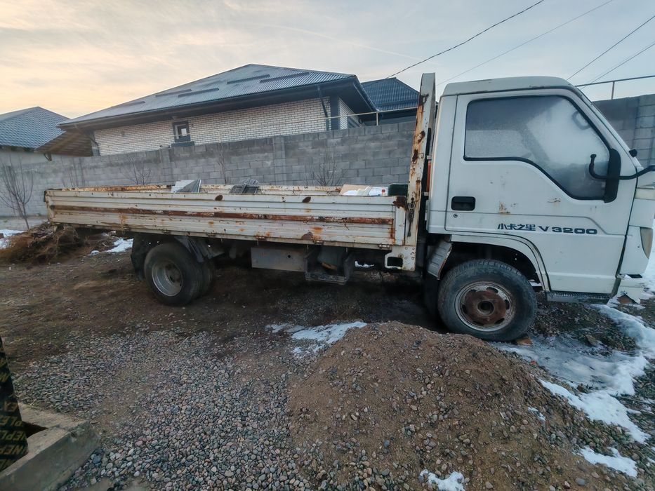 Продам авто не на ходу