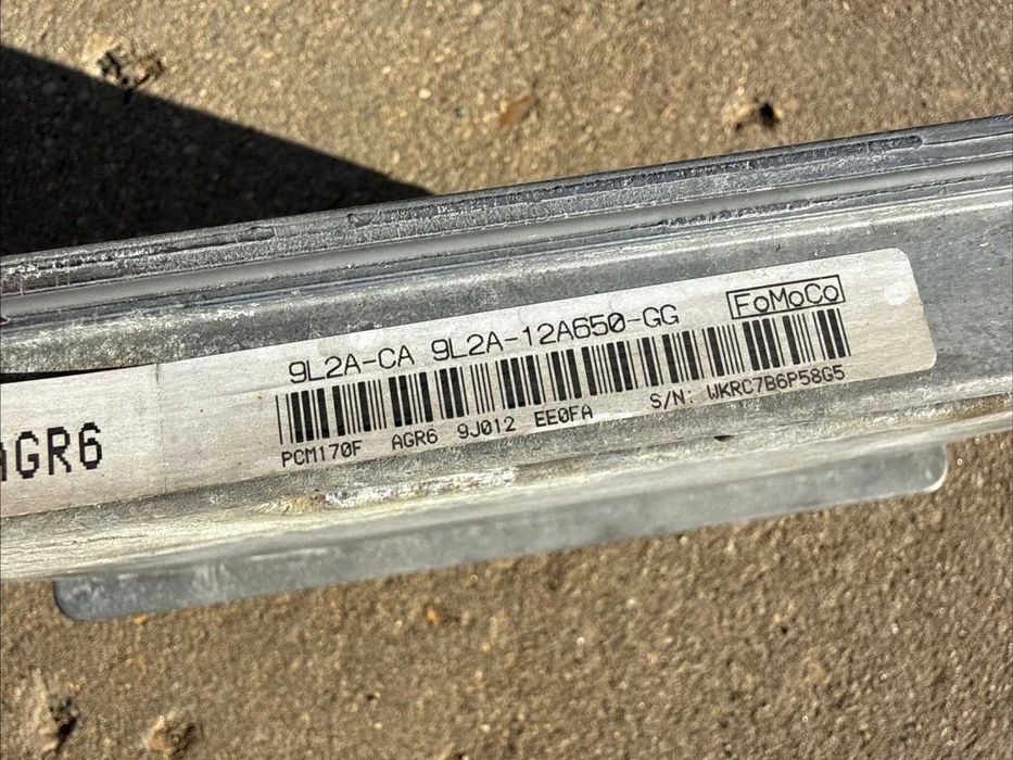 Блоки управление FORD Explorer Mountaineer 4.6 V8 ЭБУ комп мозг