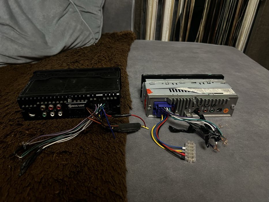 Автомагнитола