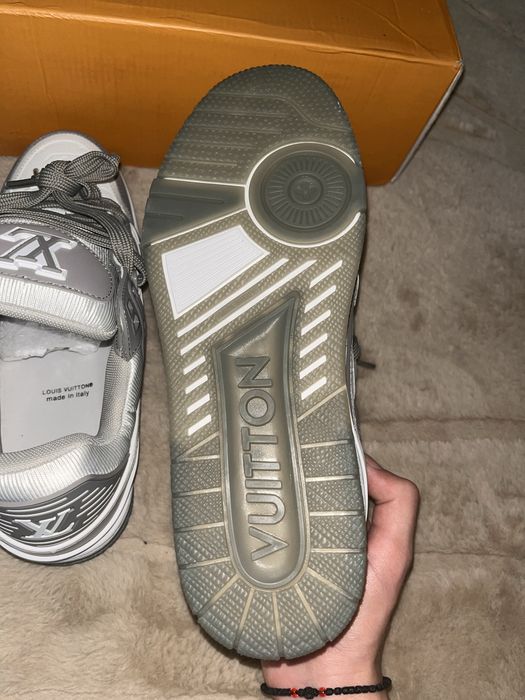 Louis Vuitton Trainers