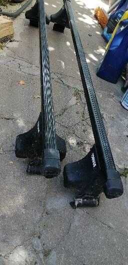 Thule багажник греди