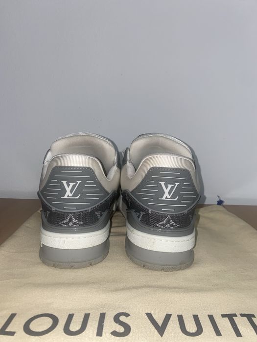 Luis Vuitton Trainer
