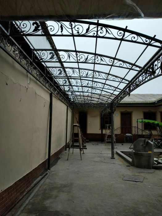 Сварщик. На выезд. Тошкент буйлаб