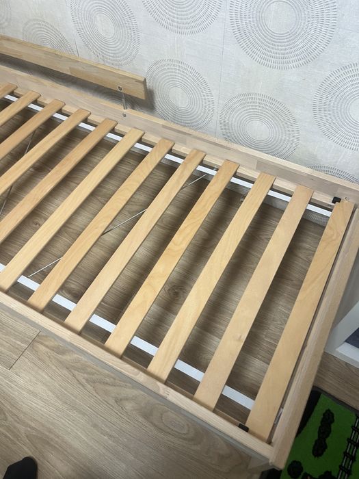 Детско легло  Sniglar  марка на магазини ИКЕА