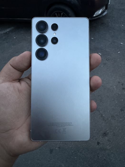 samsung s25 ultra ideal sastayana