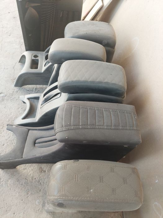 Matiz bar va bagaj  sotiladi