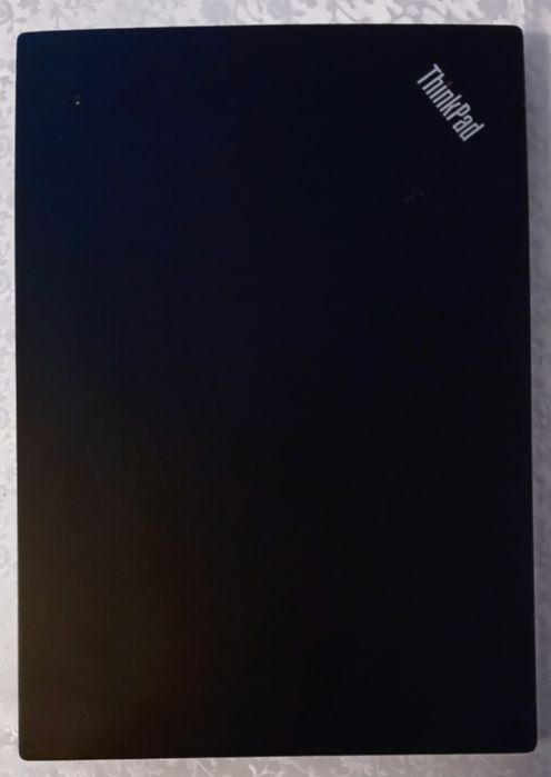 Laptop Lenovo Thinkpad T470