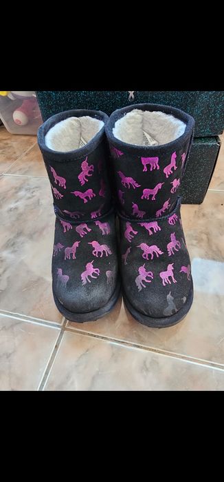 EMU Cizme impermeabile - marimea 31