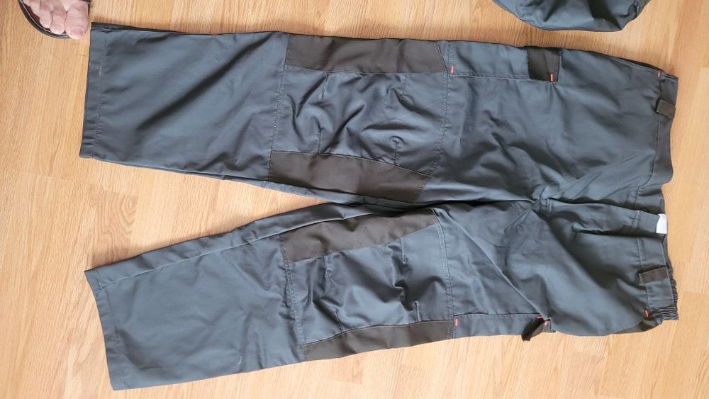 Комплект рабочей одежды