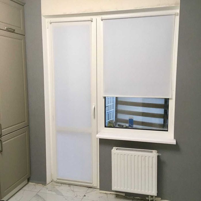 ЖАЛЮЗИ Вашей мечты!