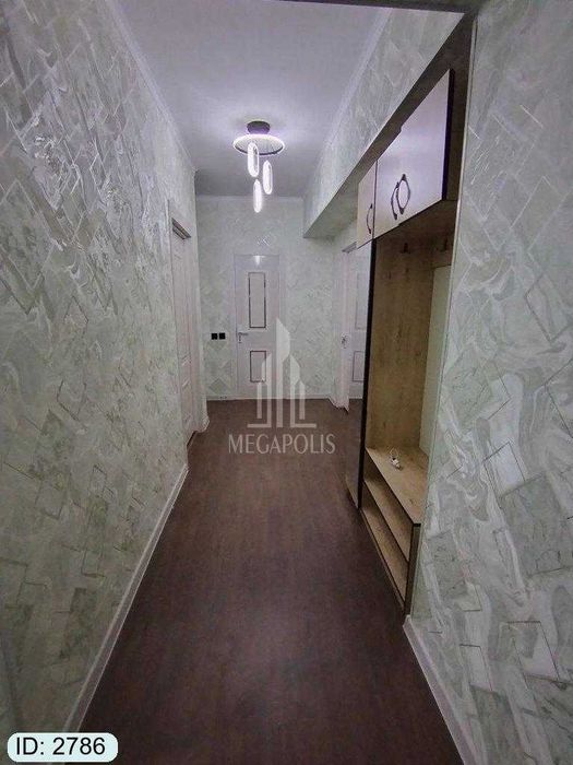 7 mikrda tayyor kvartira sotiladi №2786