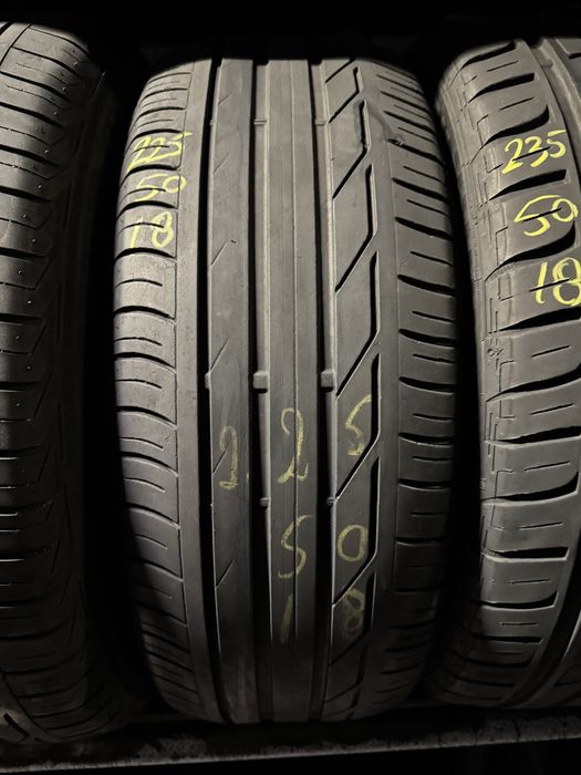 Anvelope 225/50/18 Bridgestone