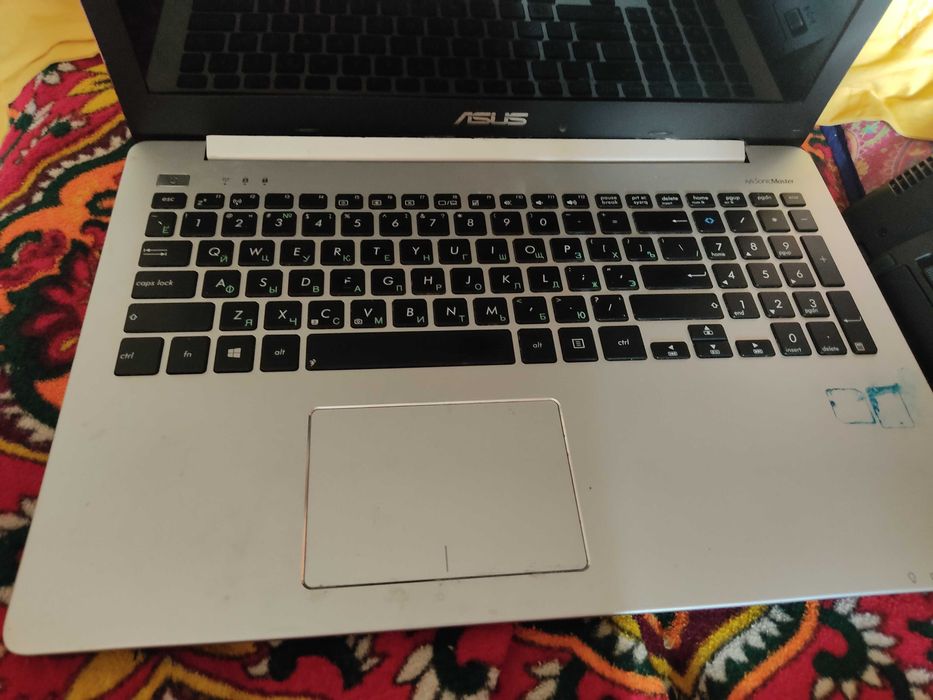 Asus k551ln  ноутбук срочно