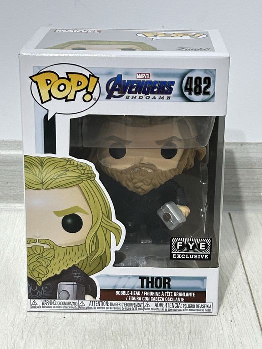 Oricare figurina Marvel 80 RON!