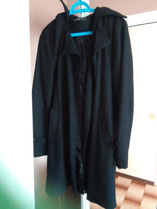 Дамско палто зимно