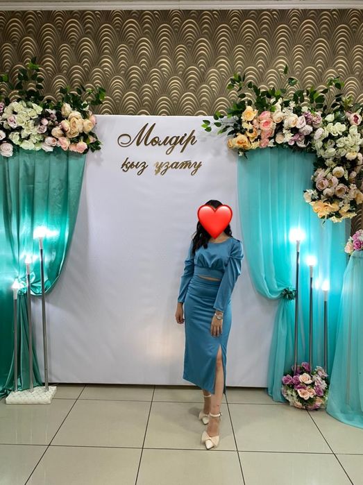 Продам платья женские