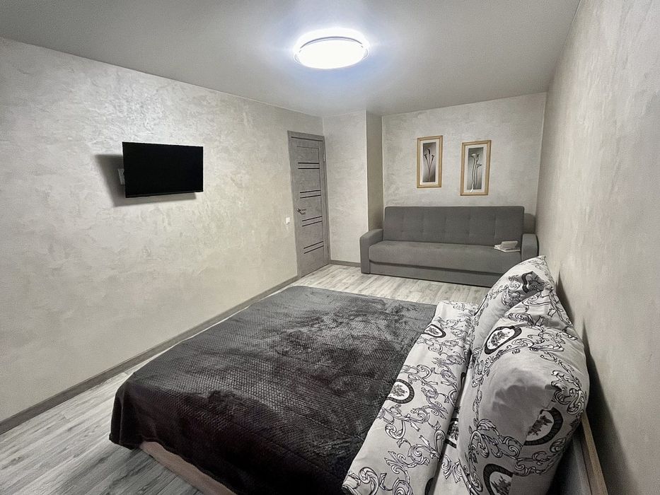 Сдам квартиру паре