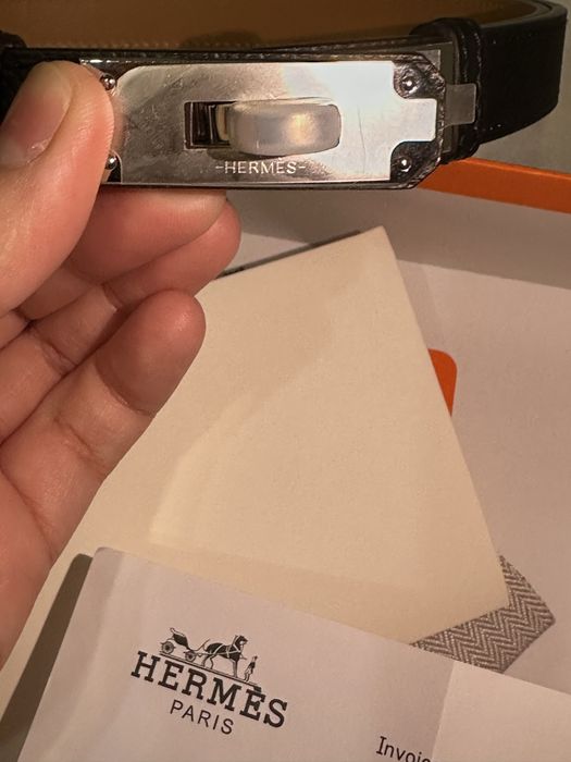 Продается женский ремень  Hermes оригинал