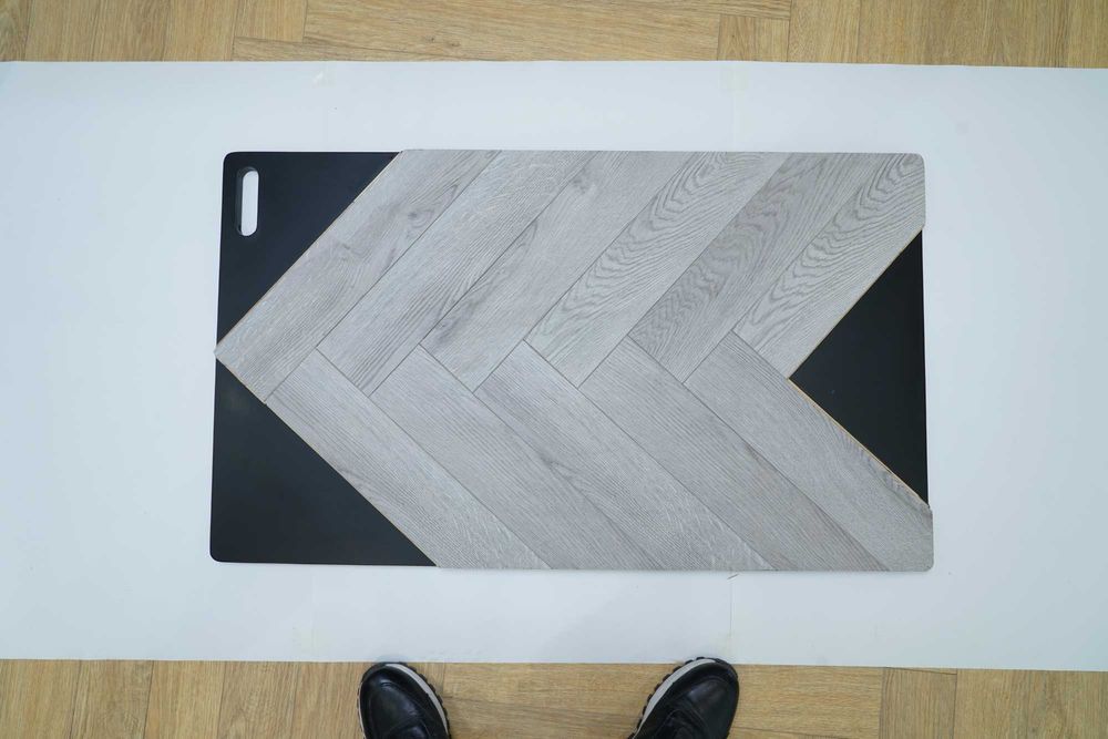 Premium laminatlar nalichida bor