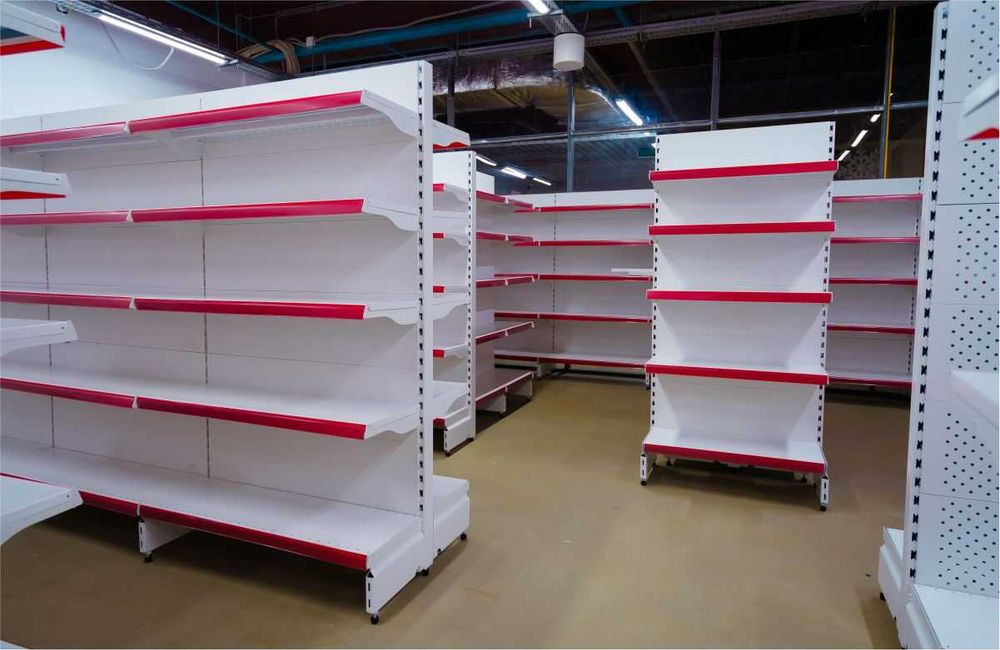 Металлический стеллаж, полка стеллаж, metall stellaj, tokchasi