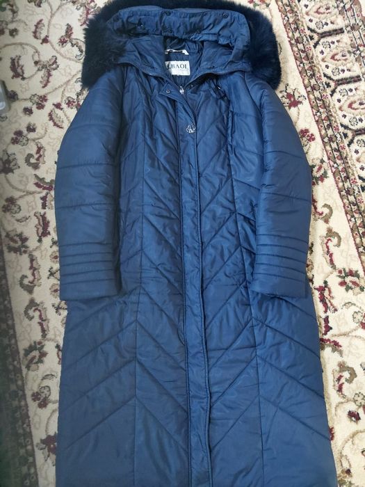 Қыстық курткалар  сатылады