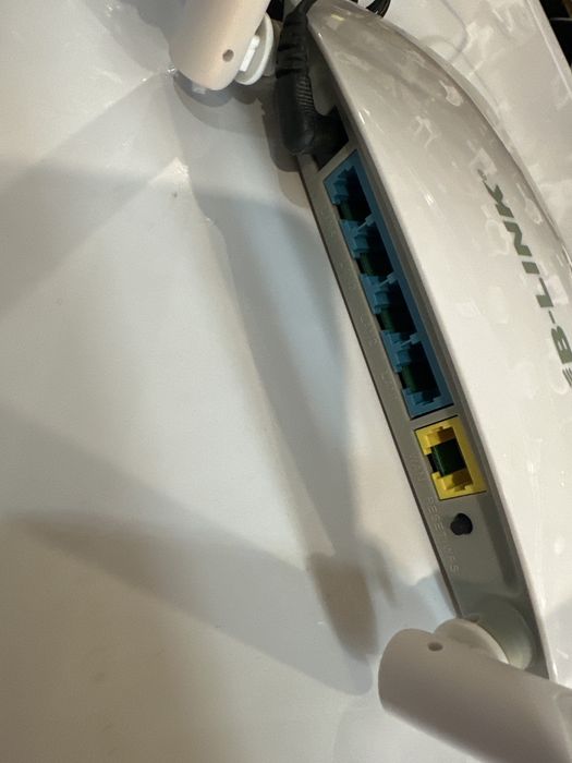 LB-Link Маршрутизатор