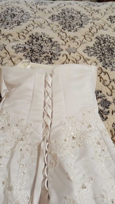Rochie de mireasă