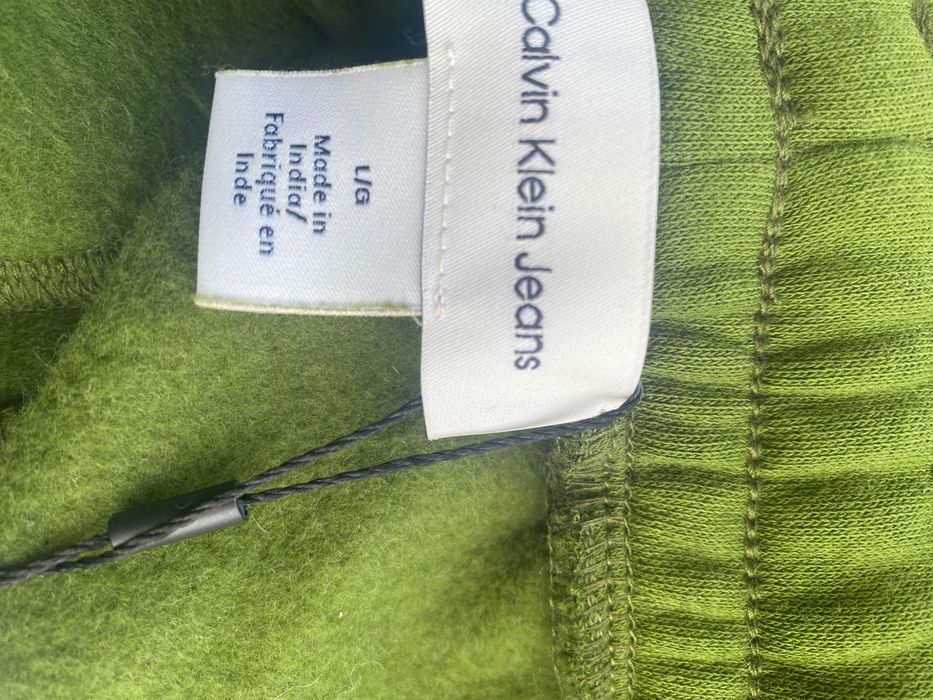 спортни панталони calvin Klein