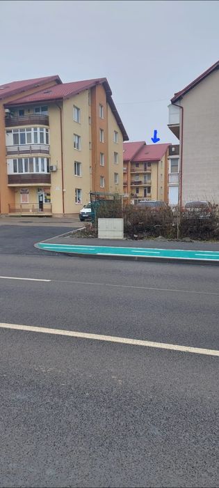 Închiriez apartament o cameră Florești.