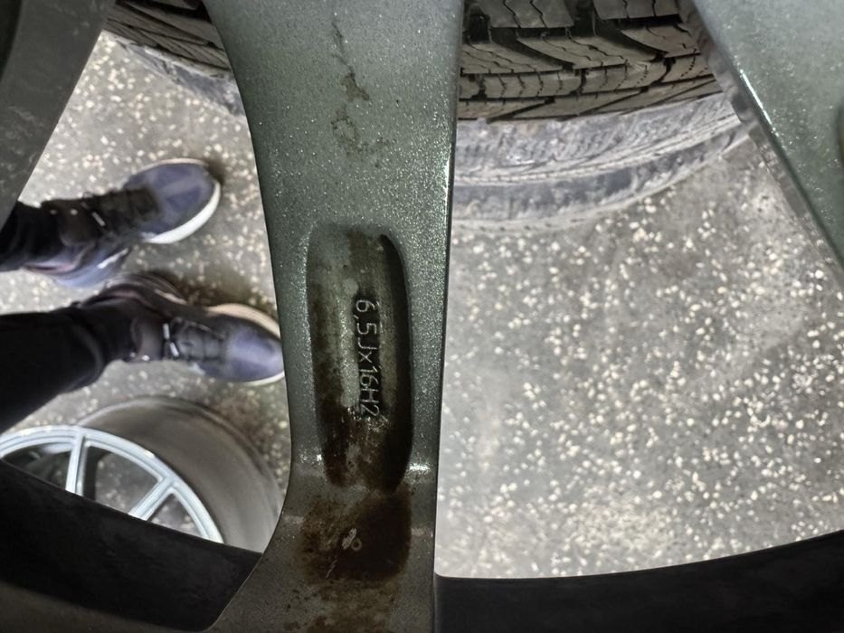 Алуминиеви джанти за Опел/Opel