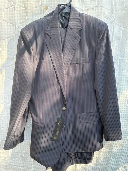 Пиджаки БУ на любой вкус