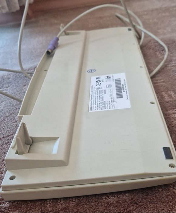 Клавиатура COMPAQ