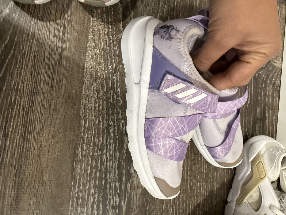 Оригинални маратонки - Nike, Adidas