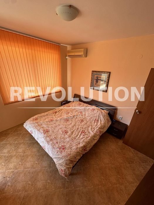 Дава се под наем Тристаен апартамент в Варна, Център - 70 кв.м за 550 € - Снимка #4