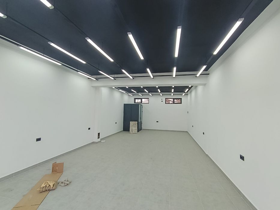 Magazin Arenda Yul Ustida Sharq Korzinka 80kv