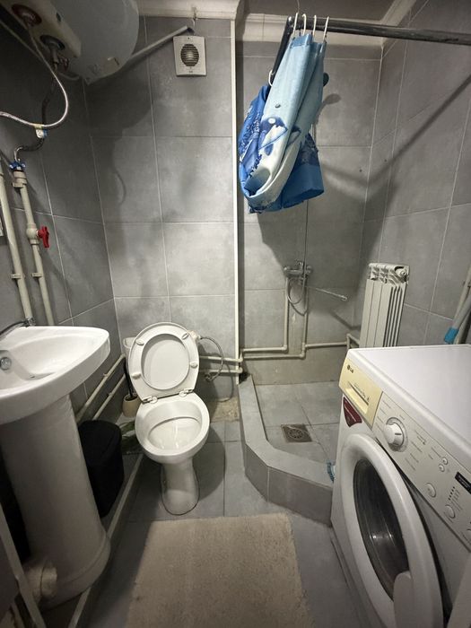 Сдам  квартиру на долгий срок