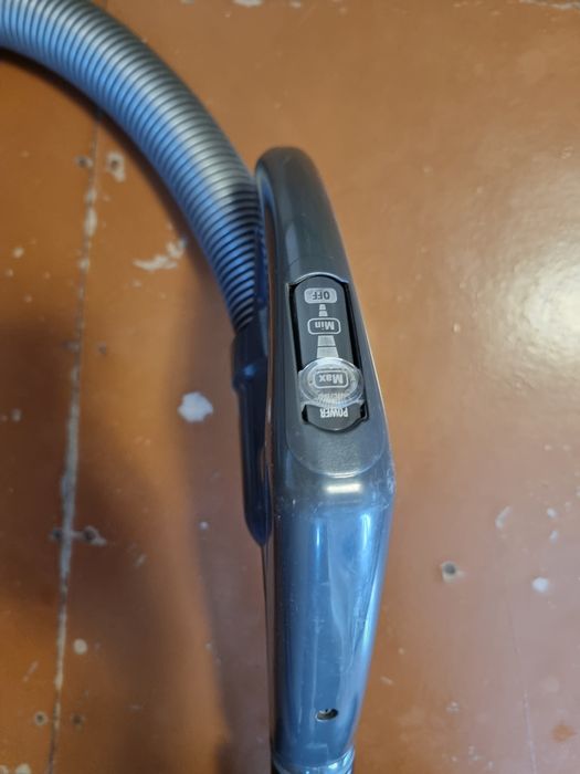 Шланги от пылесосов