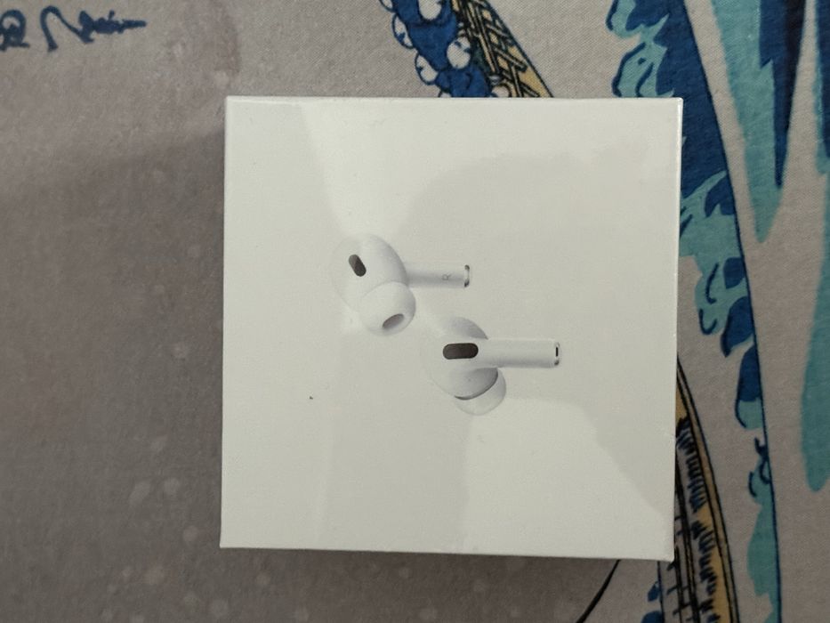 Casti wirelles Android IOS