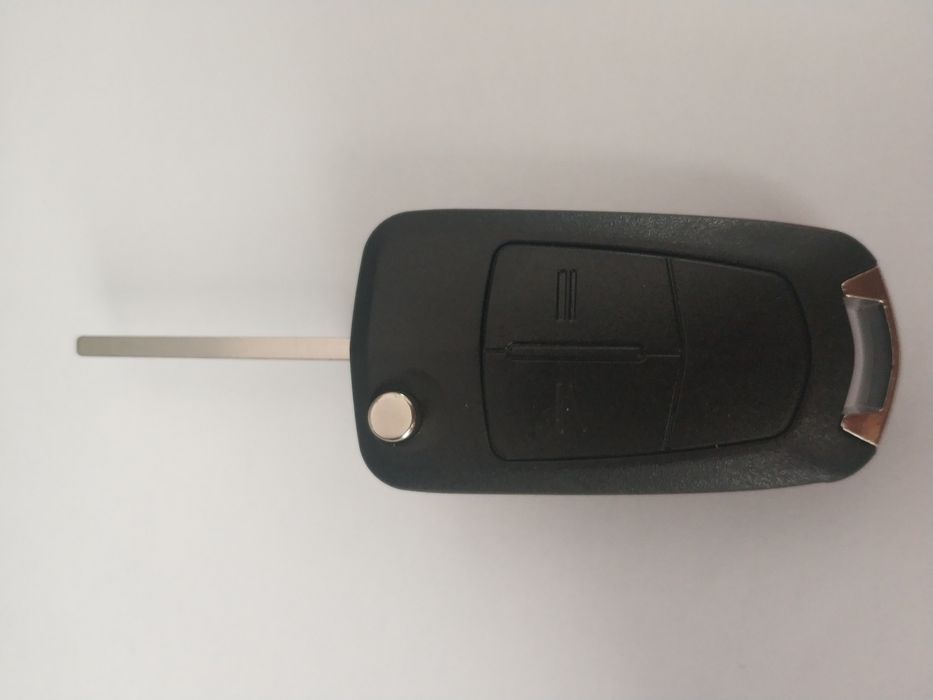 Нов ключ,opel astra H,zafira B