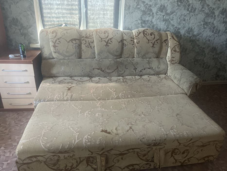 Отдам мебель бесплатно