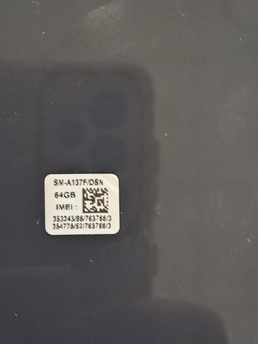 Samsung galaxy A13 телефон