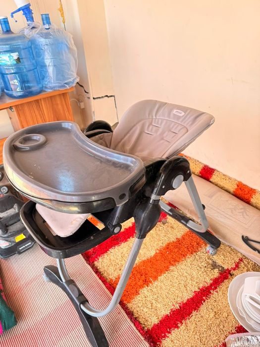 Продаю детский стулчик